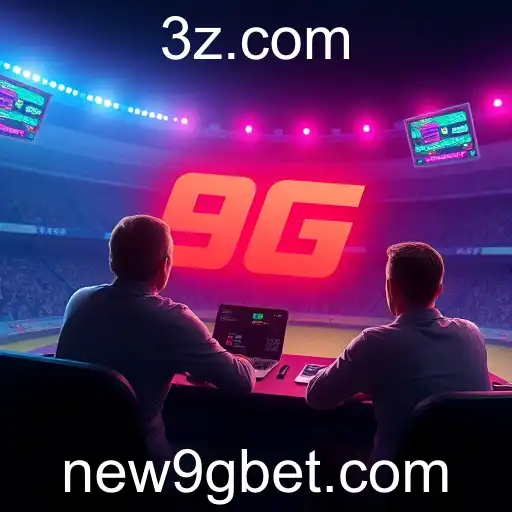 Cenário Atual dos Jogos Online e o Impacto do 9gbet
