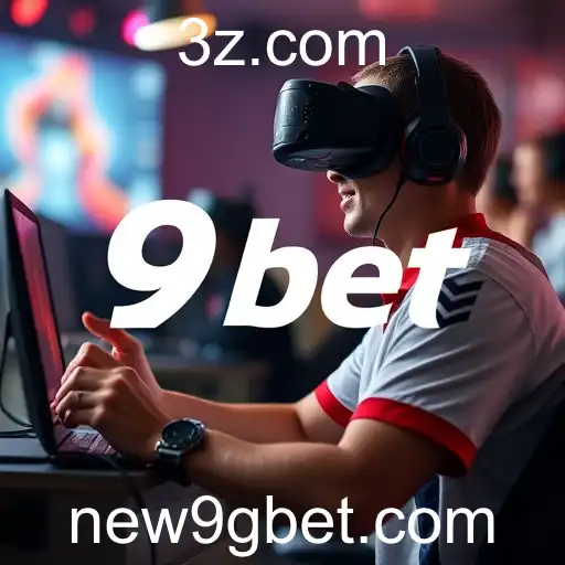 Crescimento Impressionante dos Sites de Jogos em 2025