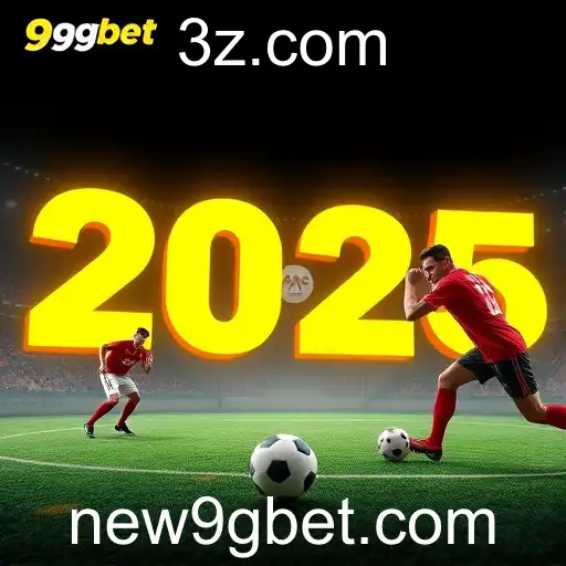 A Ascensão do Entretenimento Digital: Um Olhar sobre o 9gbet