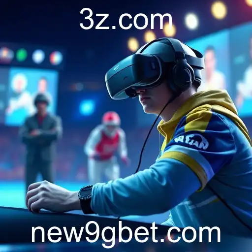 A Expansão do Mercado de Jogos Online em 2025