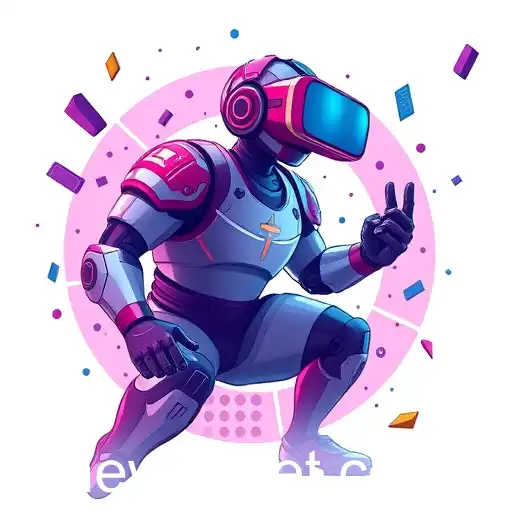 Tendências do Futuro dos Jogos Digitais