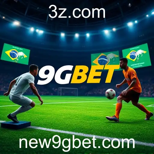 A Influência do 9gbet no Mercado de Jogos em 2025