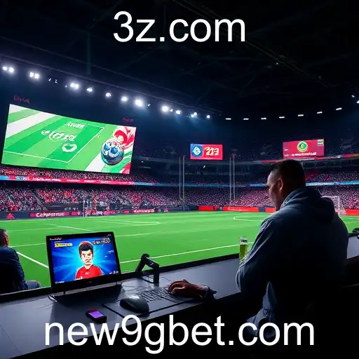 Tendências Emergentes no Mundo dos Jogos