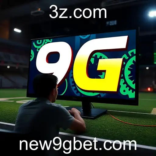 Expansão Global Impulsiona Crescimento de Plataformas de Jogo