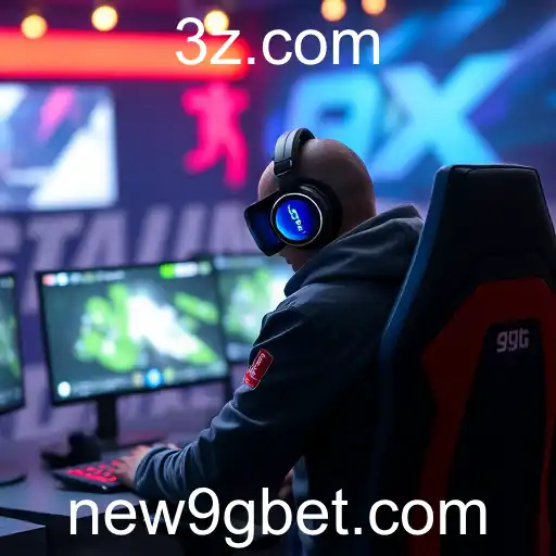 Crescimento e Tendências dos Sites de Jogos em 2025