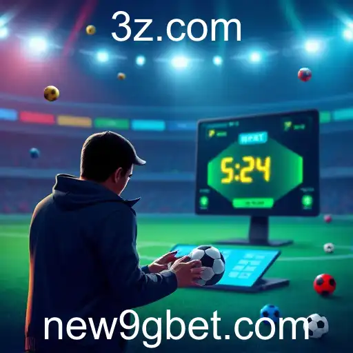 Crescimento e Desafios do Setor de Jogos Online no Brasil