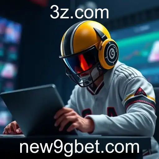 Impacto dos Jogos Online no Brasil: Foco no 9gbet