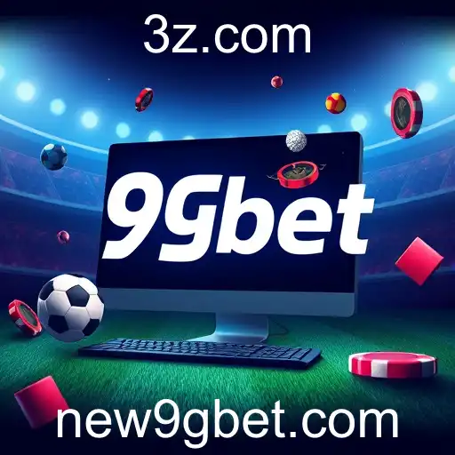 O Impacto do 9GBet no Mercado de Jogos Online