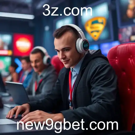 A Trajetória do 9gbet: Entretenimento e Desafios