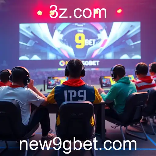 Impacto dos Avanços Tecnológicos no Setor de Jogos Online